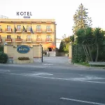 Отель Europa