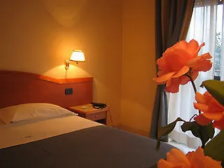 オイローパ ホテル