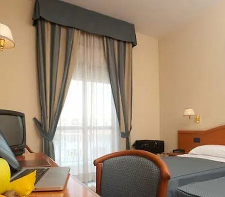 Hotel Europa Casavatore