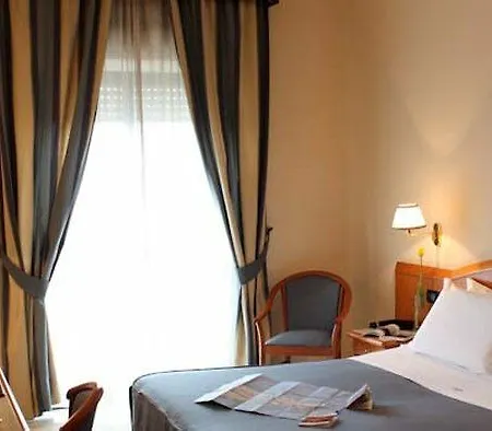 Europa Hotel Casavatore