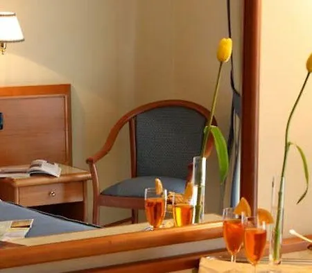 Europa 3* Casavatore