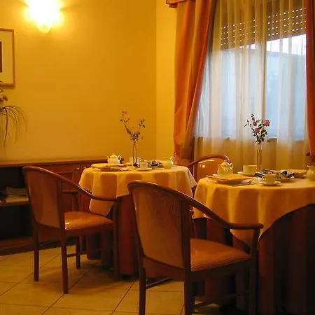 Hotel Europa Casavatore