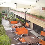 Europa Hotel