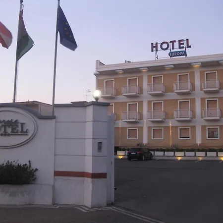 Europa Hotel