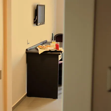 Europa 3* Casavatore