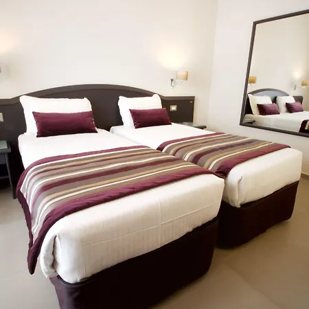 Europa 3* Casavatore