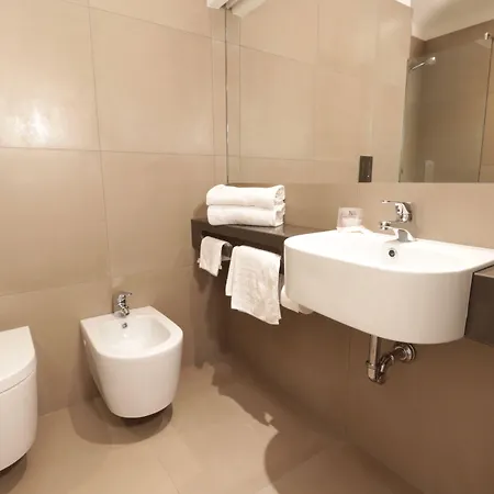 Europa 3* Casavatore