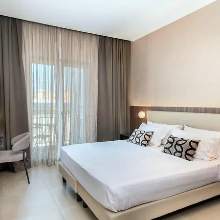 Europa 3* Casavatore
