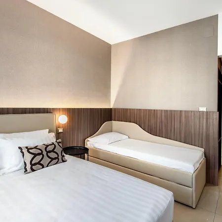 호텔 Europa