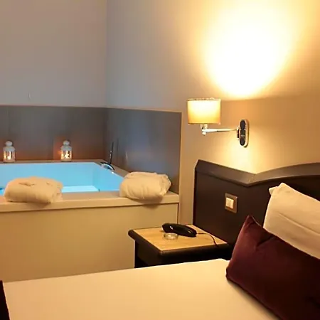 Hotel Europa Casavatore