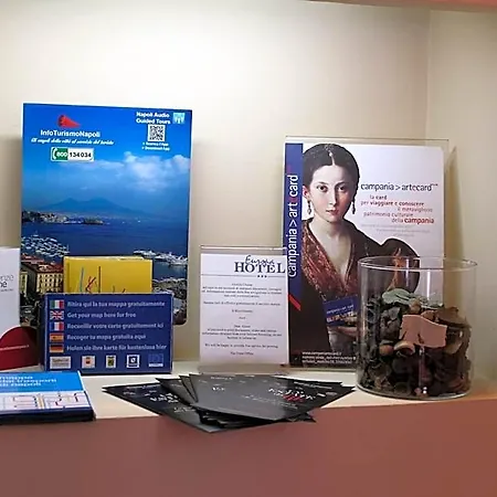 Hotel Europa Casavatore