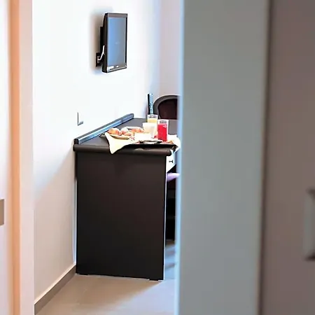 Hotel Europa 3*