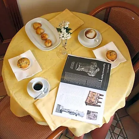 Hotel Europa