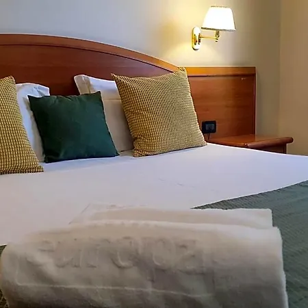 Hotel Europa