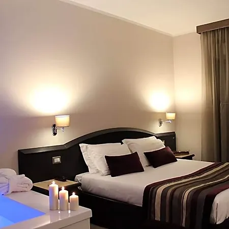 Europa 3* Casavatore
