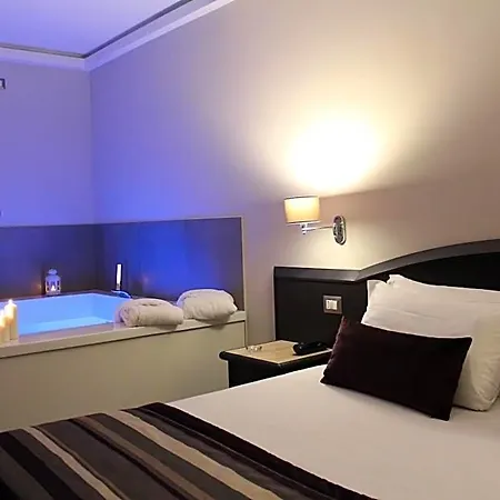 Europa 3* Casavatore