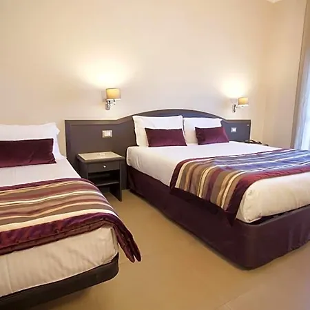 Hotel Europa 3*