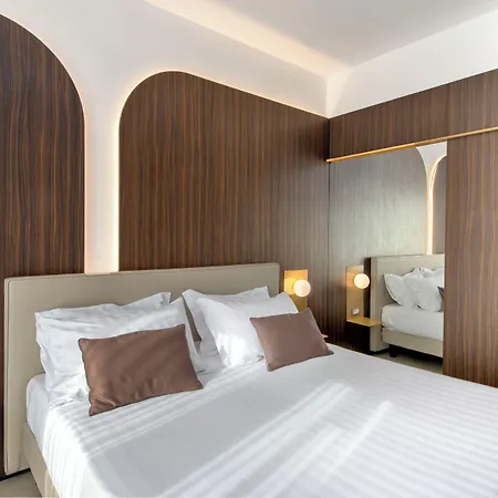 Hotel Europa 3*