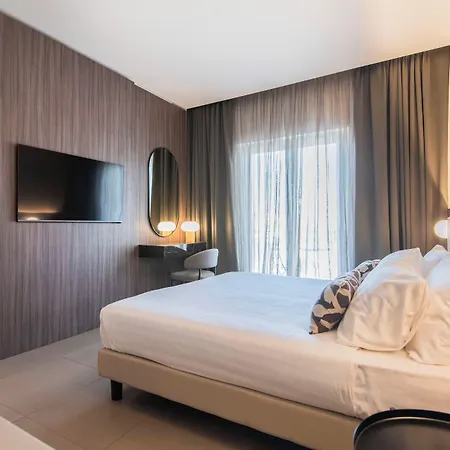 Europa 3* Casavatore