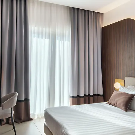 Europa Hotel Casavatore