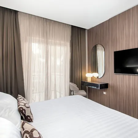 Europa 3* Casavatore