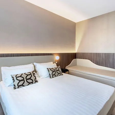 Hotel Europa
