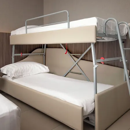 Europa Hotel