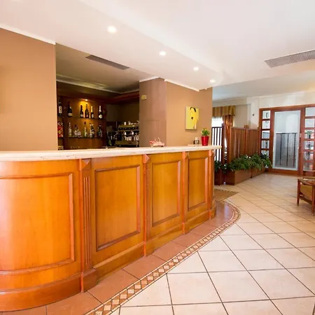 Europa Hotel 3*