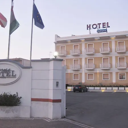 Europa Hotel
