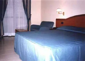 Europa Hotel