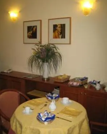 Europa 3* Casavatore
