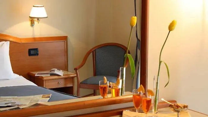 Europa 3* Casavatore