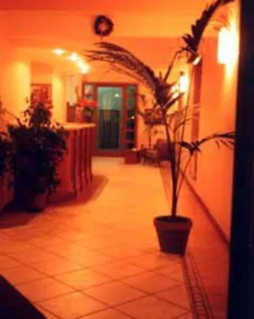 Europa 3* Casavatore