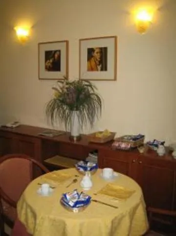 Europa 3* Casavatore